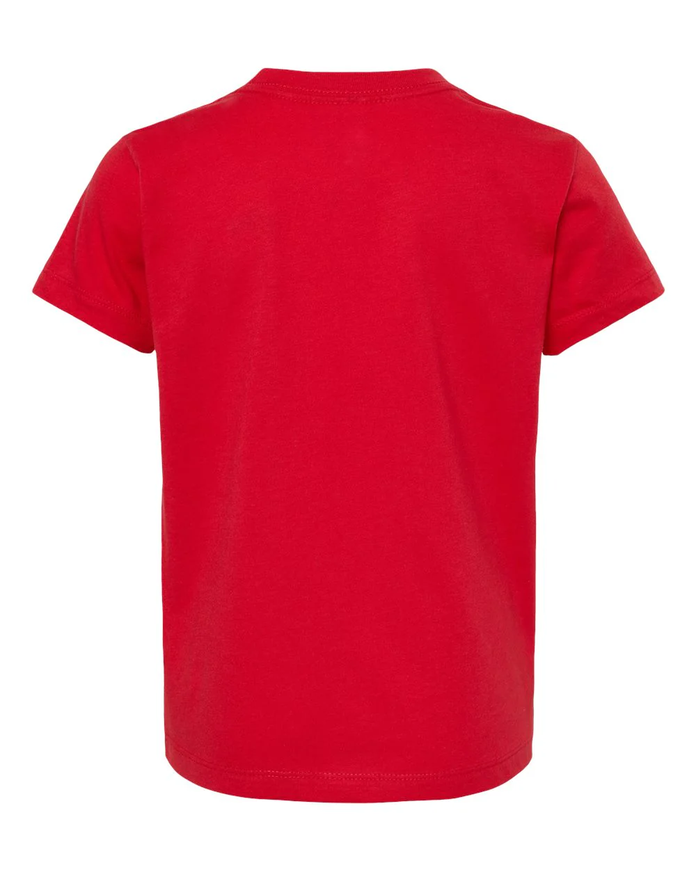 BELLA + CANVAS-3001T-Toddler Jersey Tee - Image 81