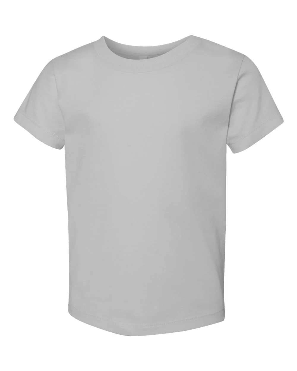 BELLA + CANVAS-3001T-Toddler Jersey Tee - Image 83