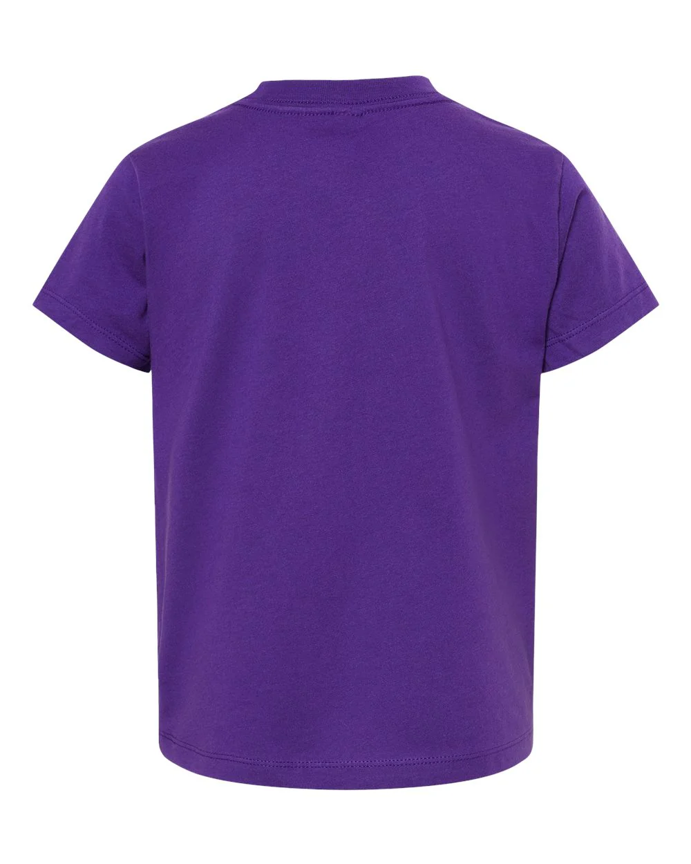 BELLA + CANVAS-3001T-Toddler Jersey Tee - Image 93