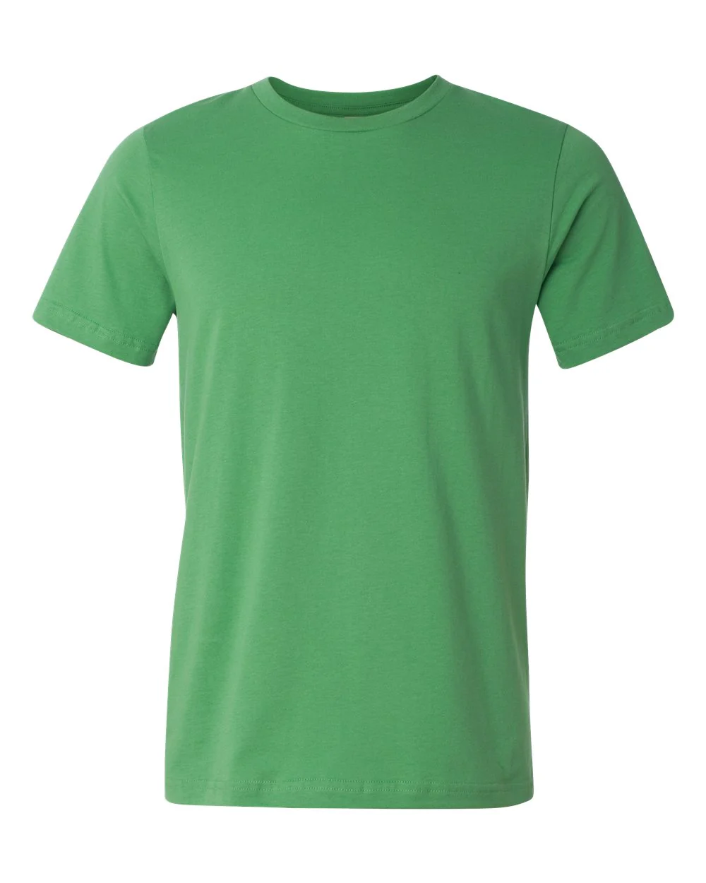 BELLA + CANVAS-3001U-USA-Made Jersey Tee - Image 14