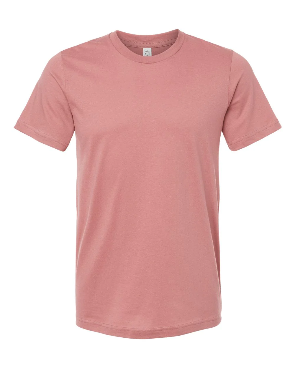 BELLA + CANVAS-3001U-USA-Made Jersey Tee - Image 17
