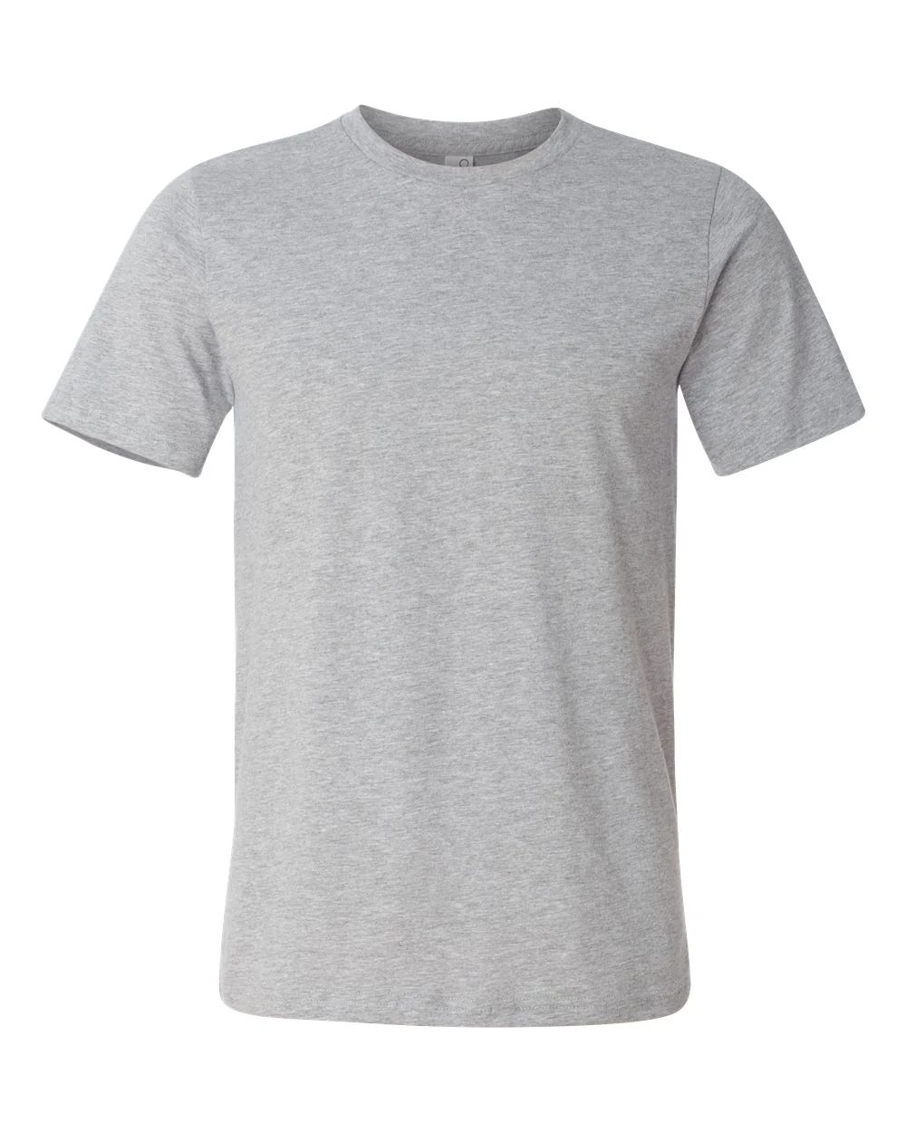 BELLA + CANVAS-3001U-USA-Made Jersey Tee - Image 2