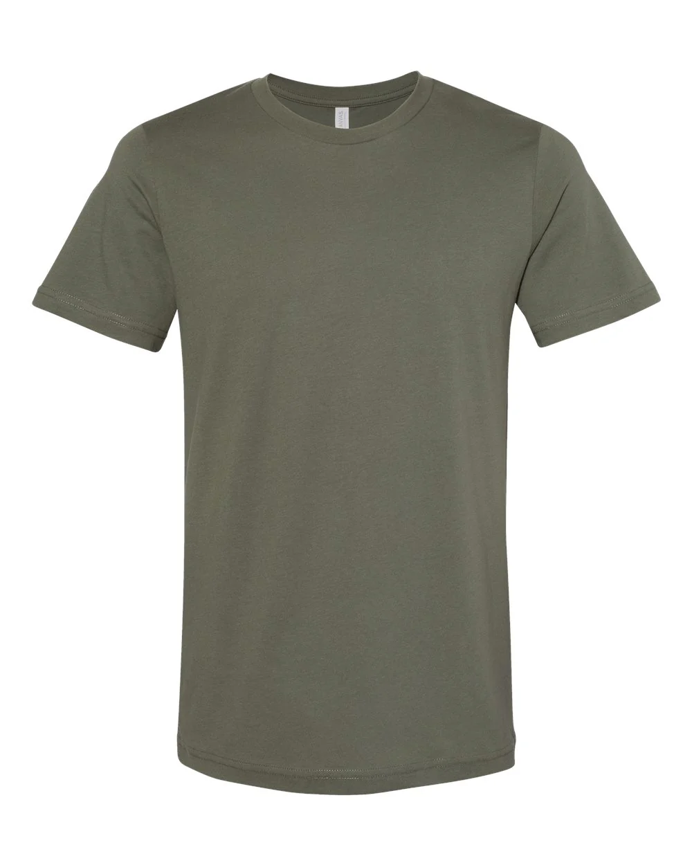 BELLA + CANVAS-3001U-USA-Made Jersey Tee - Image 23