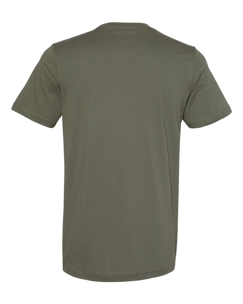 BELLA + CANVAS-3001U-USA-Made Jersey Tee - Image 24
