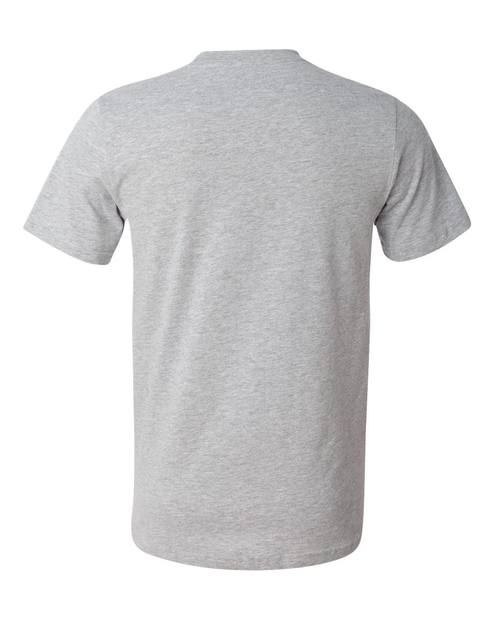 BELLA + CANVAS-3001U-USA-Made Jersey Tee - Image 3