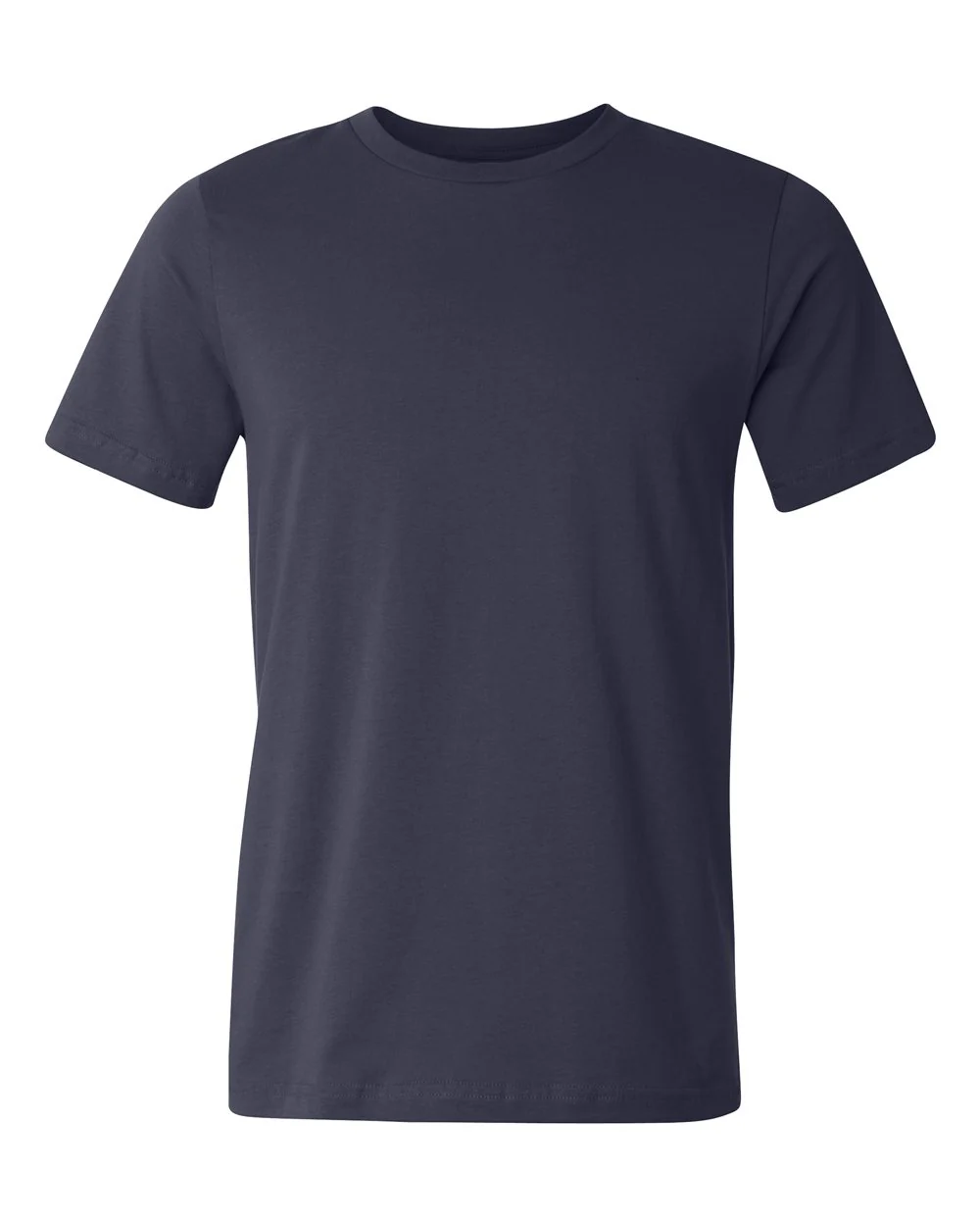 BELLA + CANVAS-3001U-USA-Made Jersey Tee - Image 32