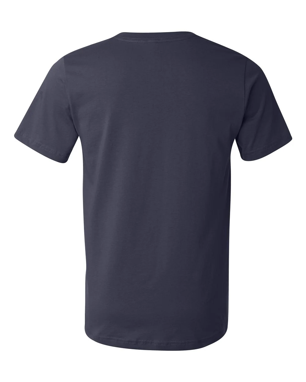 BELLA + CANVAS-3001U-USA-Made Jersey Tee - Image 33