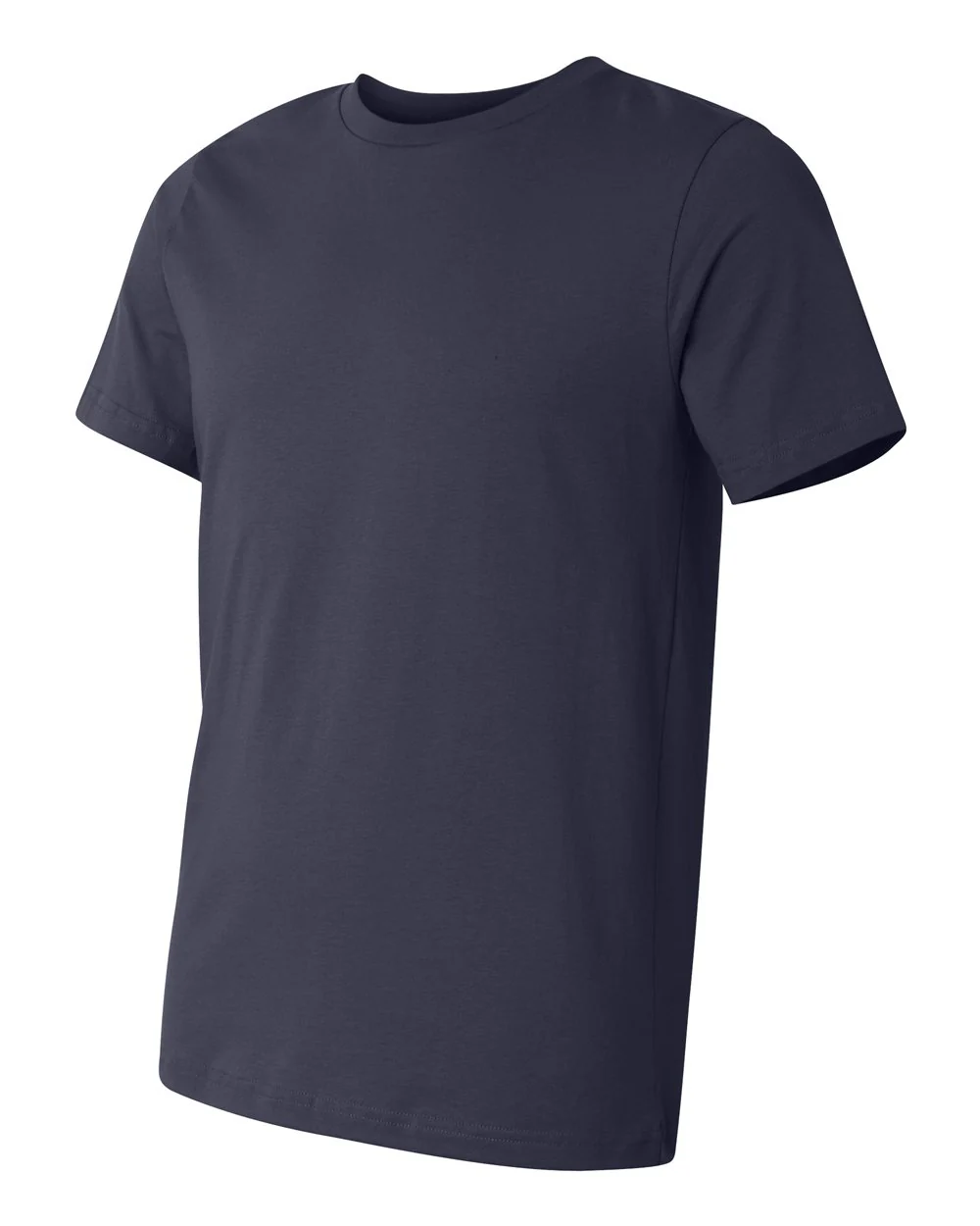 BELLA + CANVAS-3001U-USA-Made Jersey Tee - Image 34