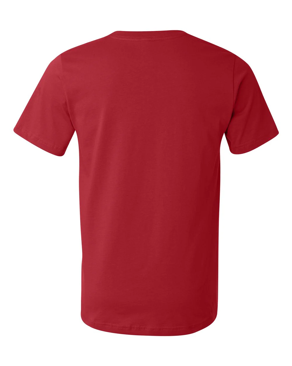 BELLA + CANVAS-3001U-USA-Made Jersey Tee - Image 36