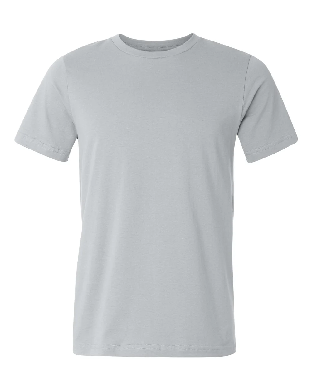 BELLA + CANVAS-3001U-USA-Made Jersey Tee - Image 38
