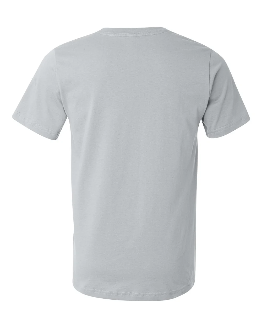 BELLA + CANVAS-3001U-USA-Made Jersey Tee - Image 39