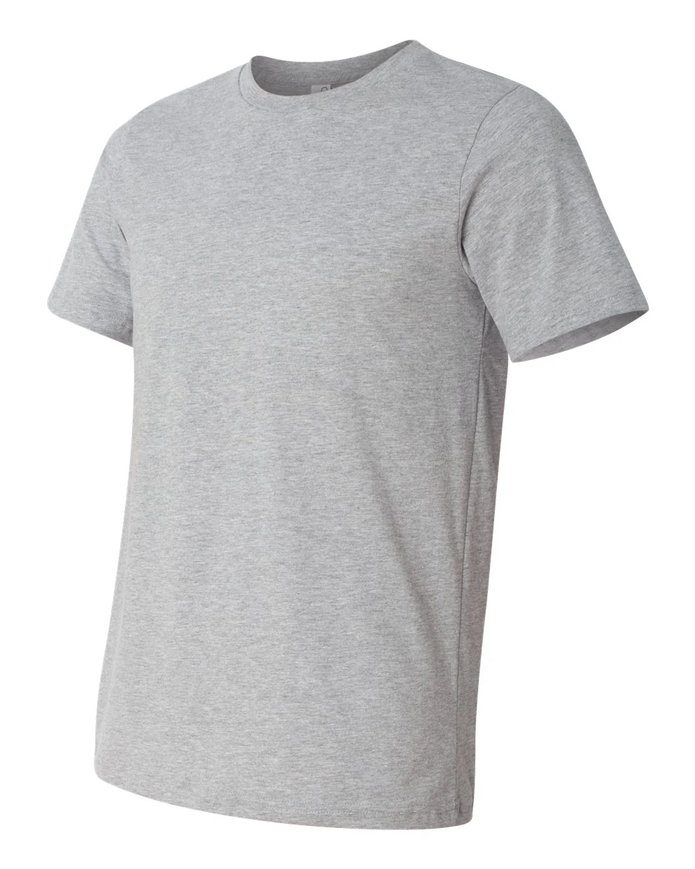 BELLA + CANVAS-3001U-USA-Made Jersey Tee - Image 4