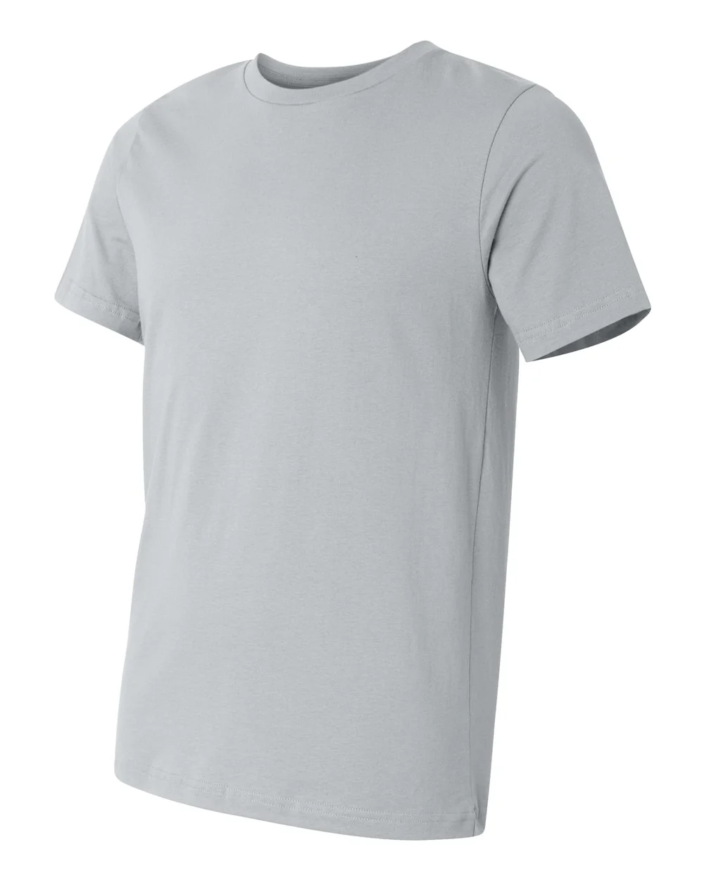 BELLA + CANVAS-3001U-USA-Made Jersey Tee - Image 40