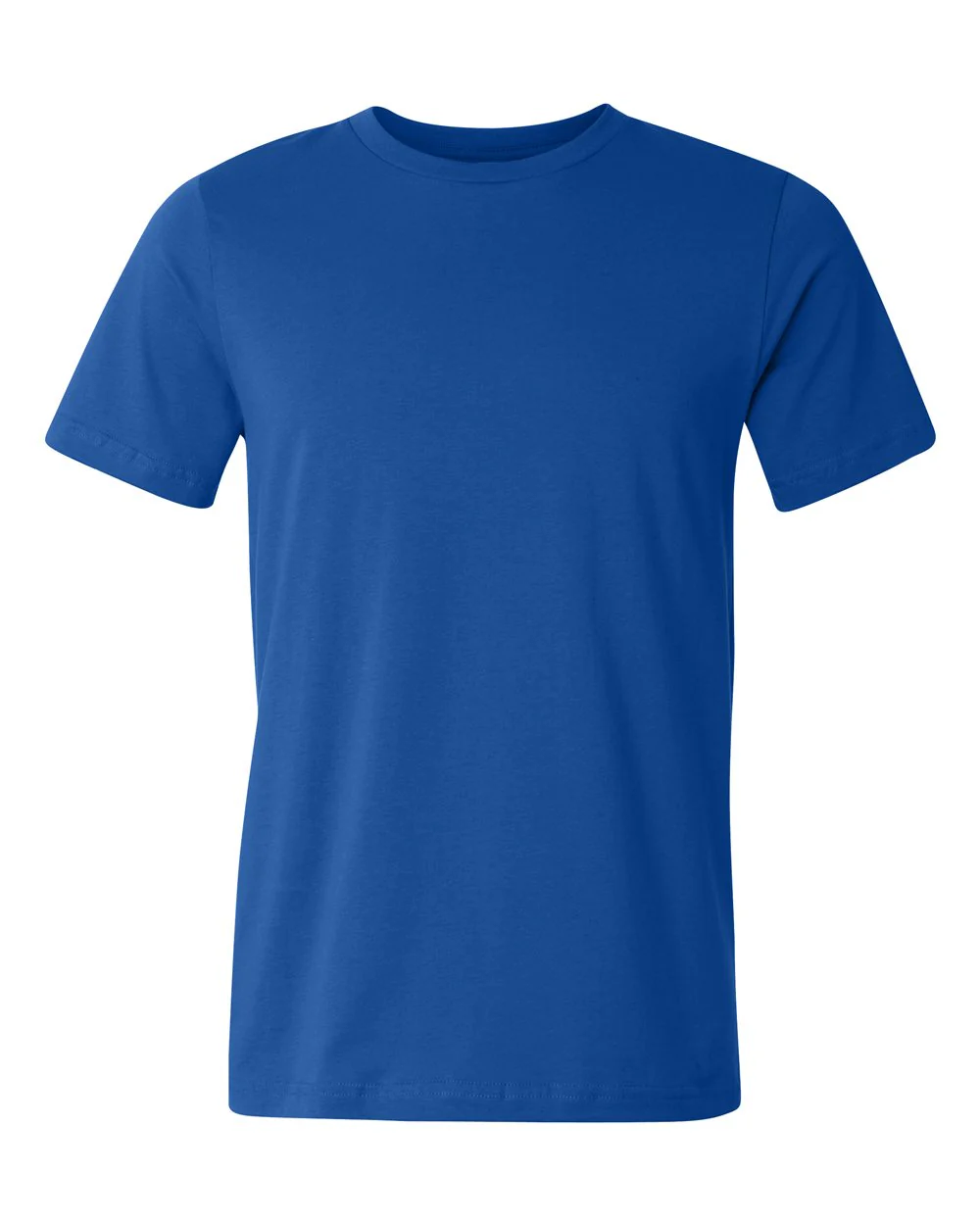 BELLA + CANVAS-3001U-USA-Made Jersey Tee - Image 41