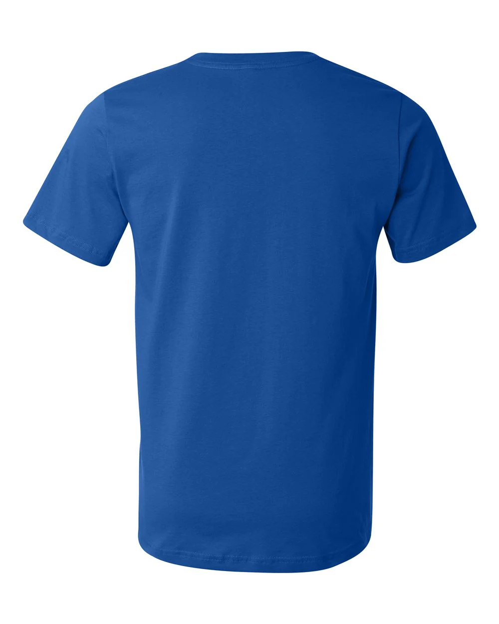 BELLA + CANVAS-3001U-USA-Made Jersey Tee - Image 42