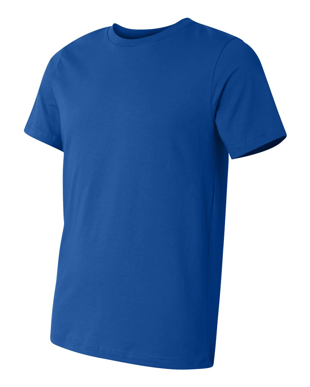 BELLA + CANVAS-3001U-USA-Made Jersey Tee - Image 43