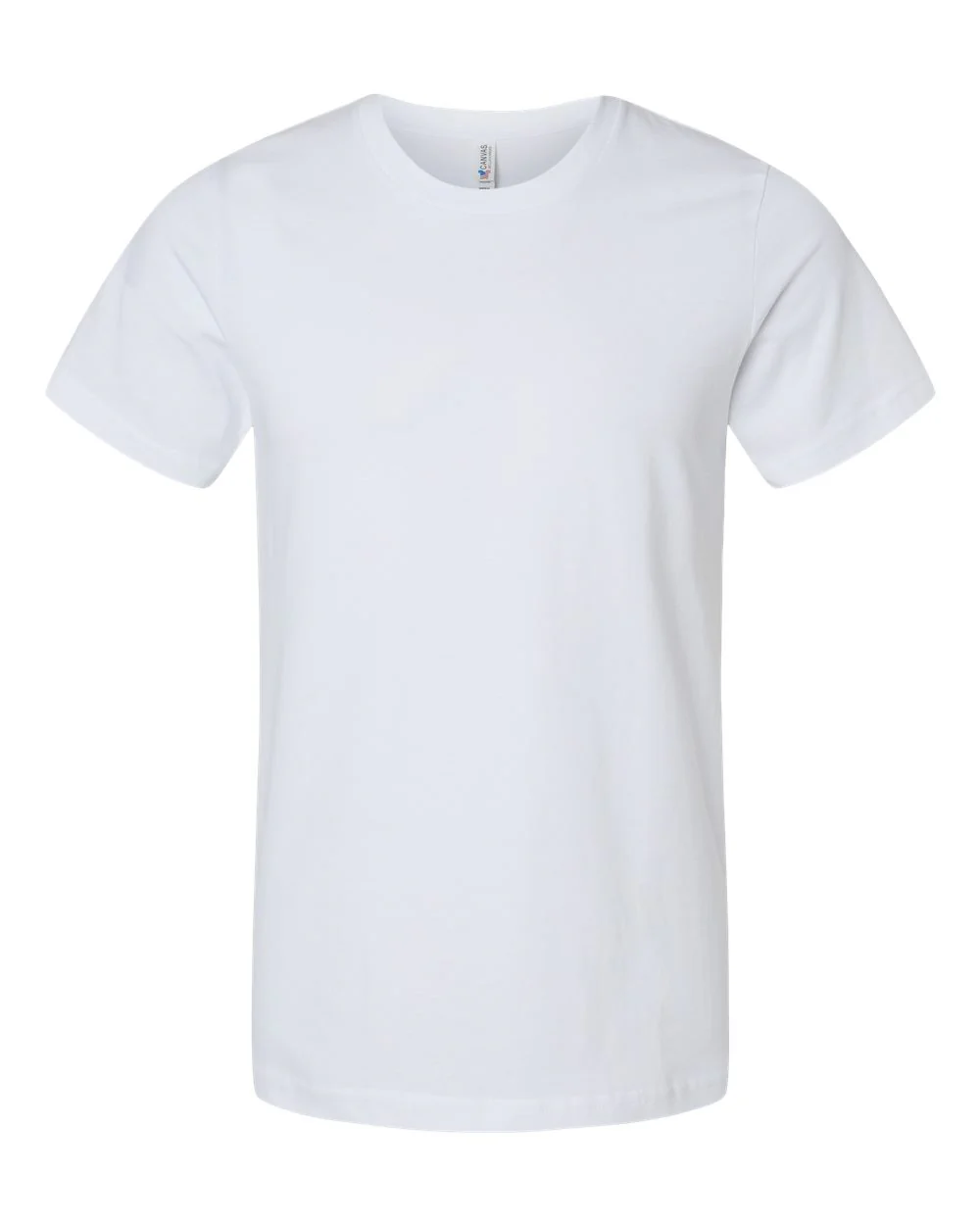 BELLA + CANVAS-3001U-USA-Made Jersey Tee - Image 44