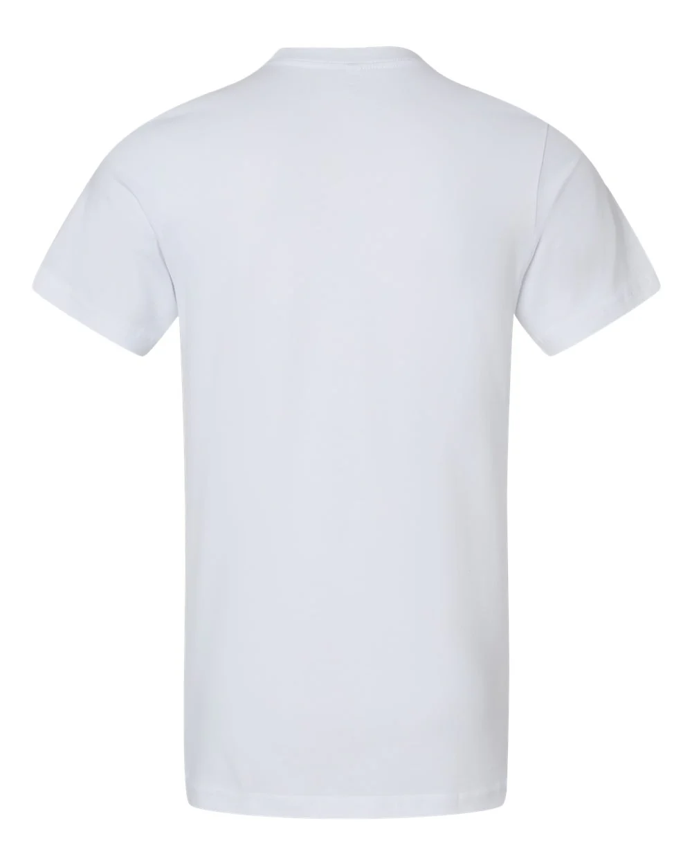 BELLA + CANVAS-3001U-USA-Made Jersey Tee - Image 45