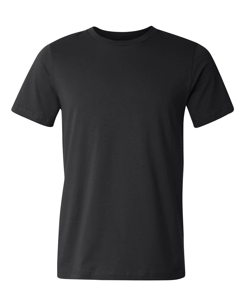 BELLA + CANVAS-3001U-USA-Made Jersey Tee - Image 5