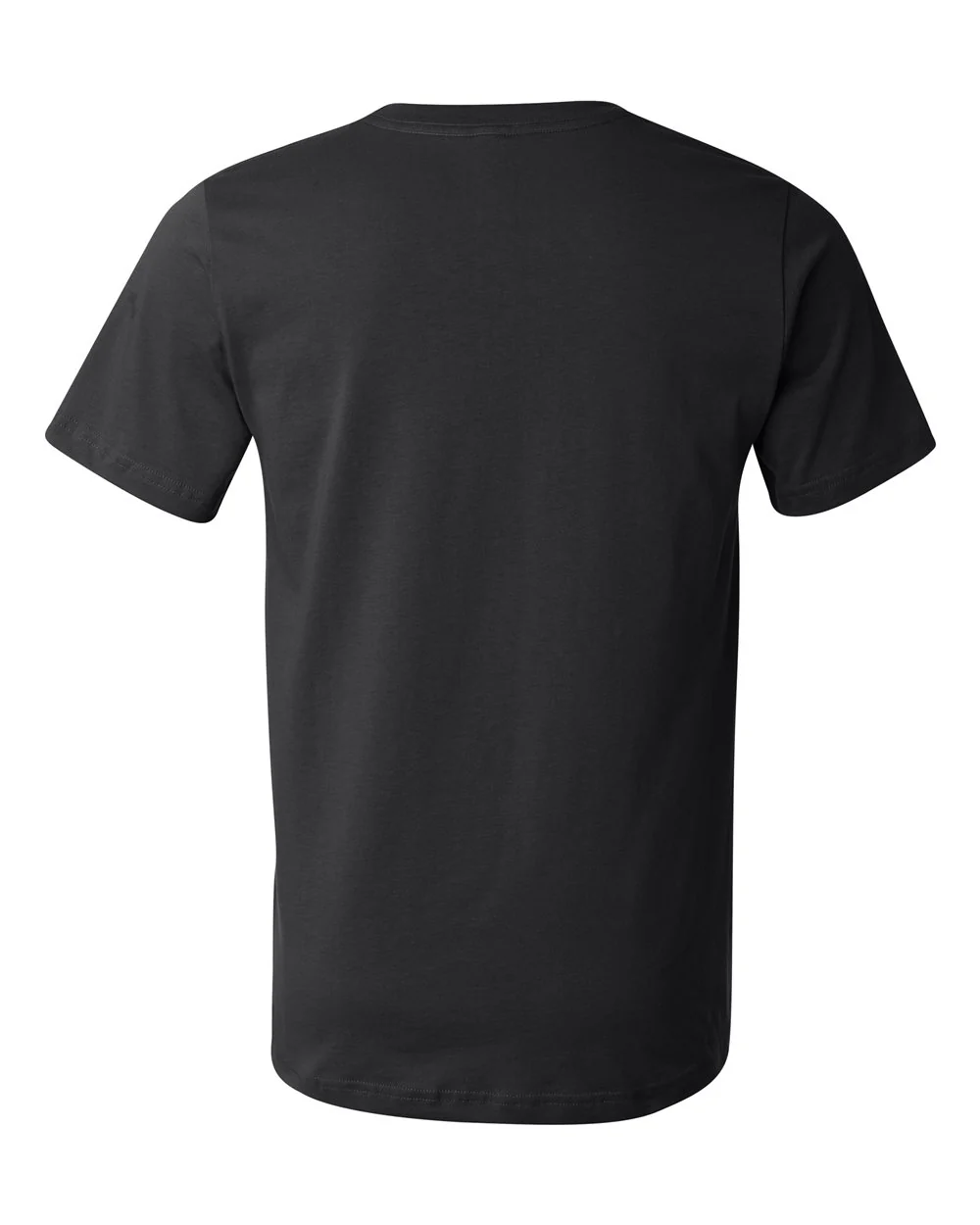 BELLA + CANVAS-3001U-USA-Made Jersey Tee - Image 6