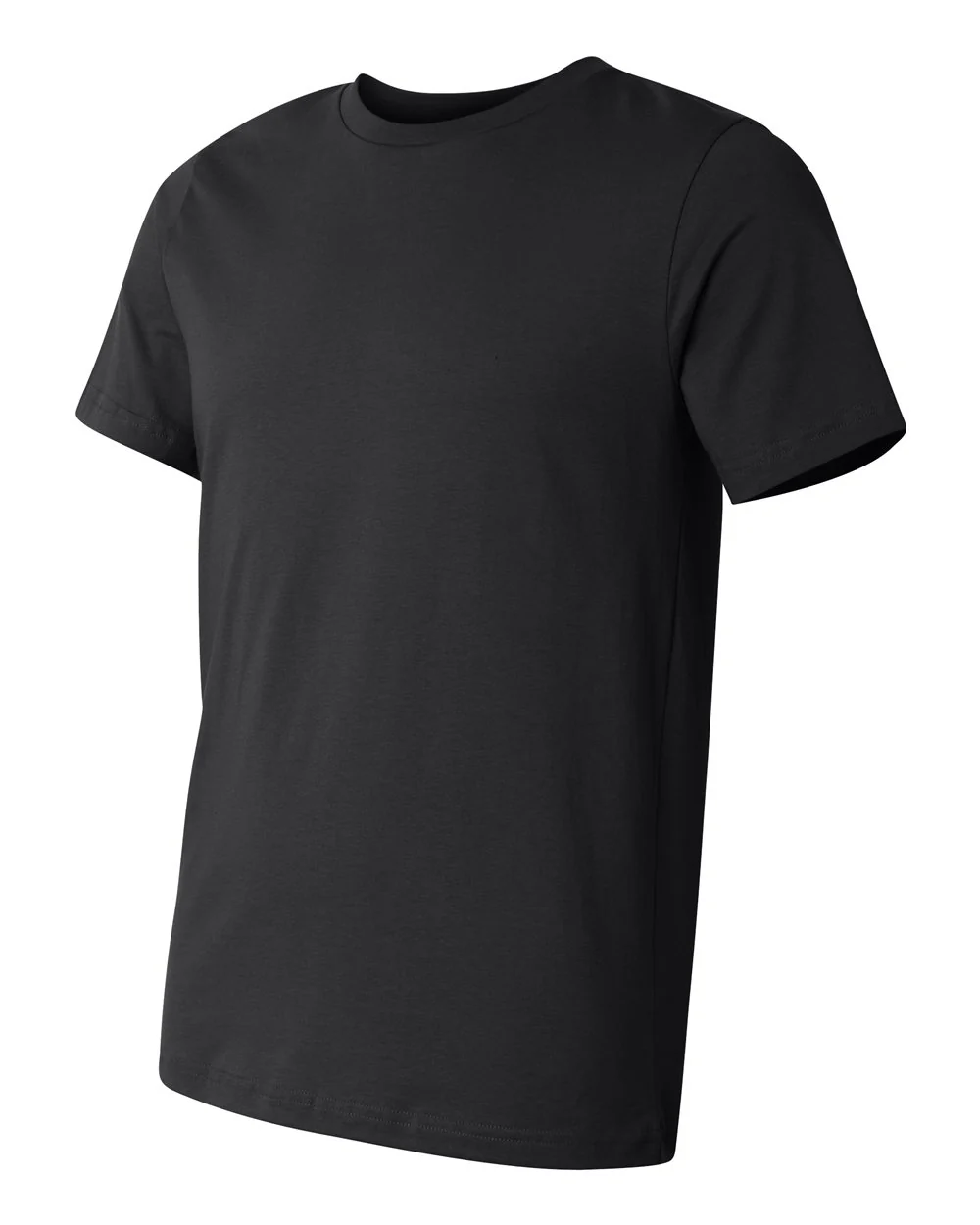 BELLA + CANVAS-3001U-USA-Made Jersey Tee - Image 7
