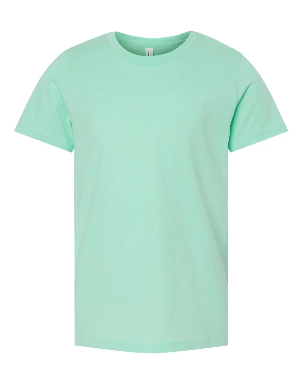 BELLA + CANVAS-3001Y-Youth Jersey Tee - Image 104