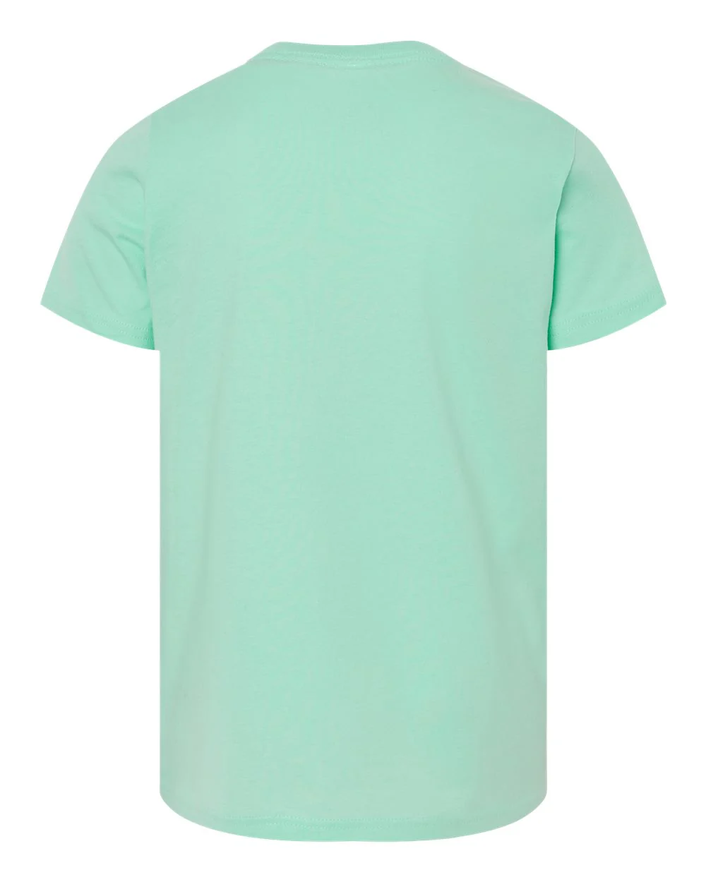 BELLA + CANVAS-3001Y-Youth Jersey Tee - Image 105