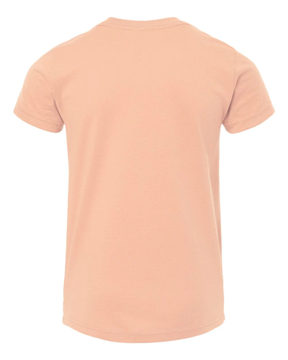 BELLA + CANVAS-3001Y-Youth Jersey Tee - Image 126