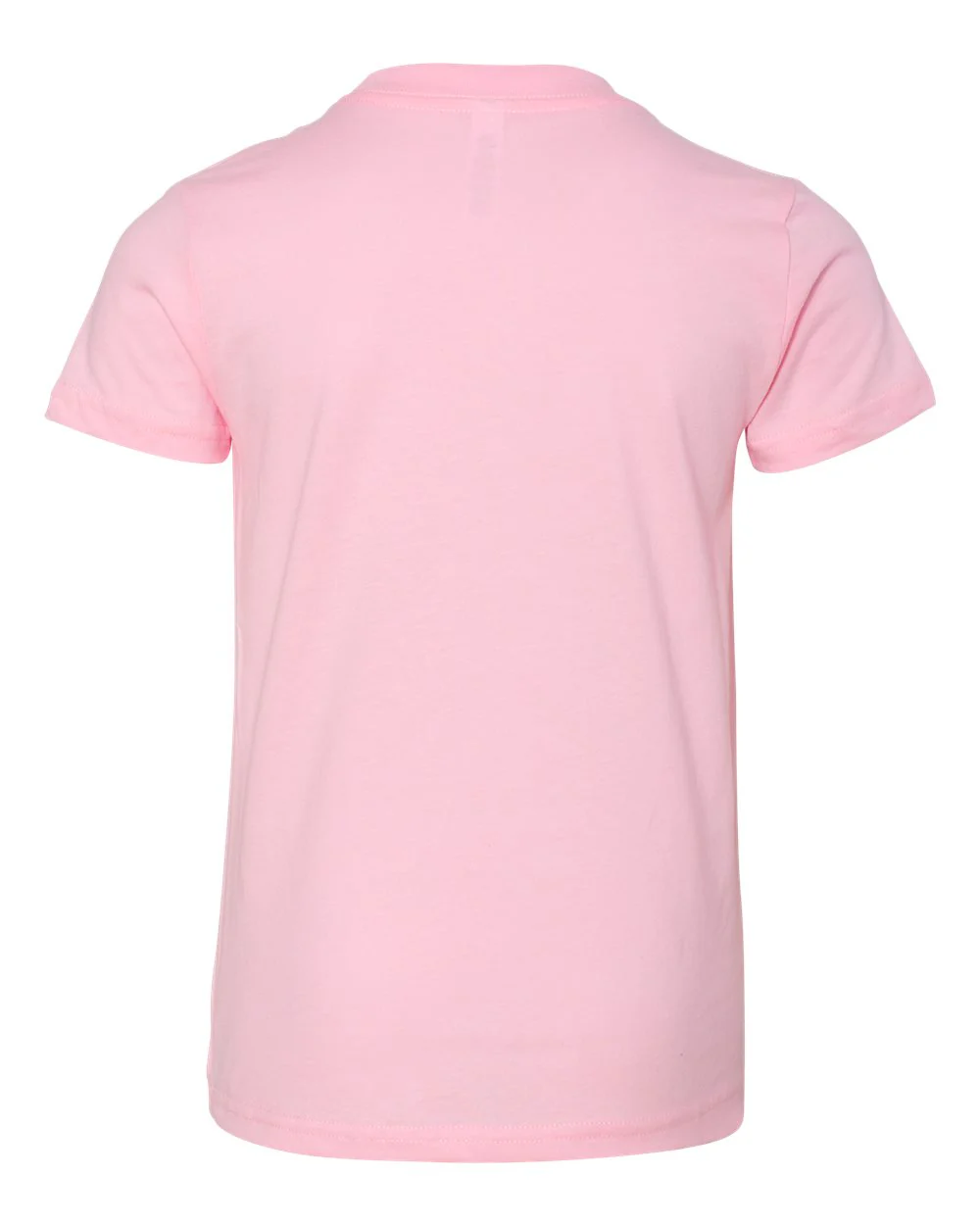 BELLA + CANVAS-3001Y-Youth Jersey Tee - Image 132