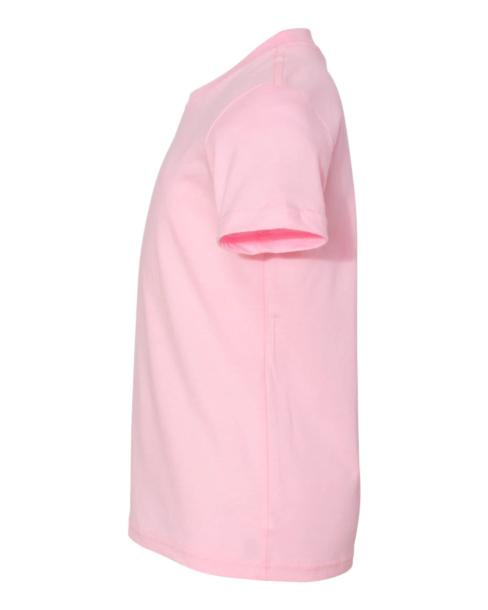 BELLA + CANVAS-3001Y-Youth Jersey Tee - Image 133
