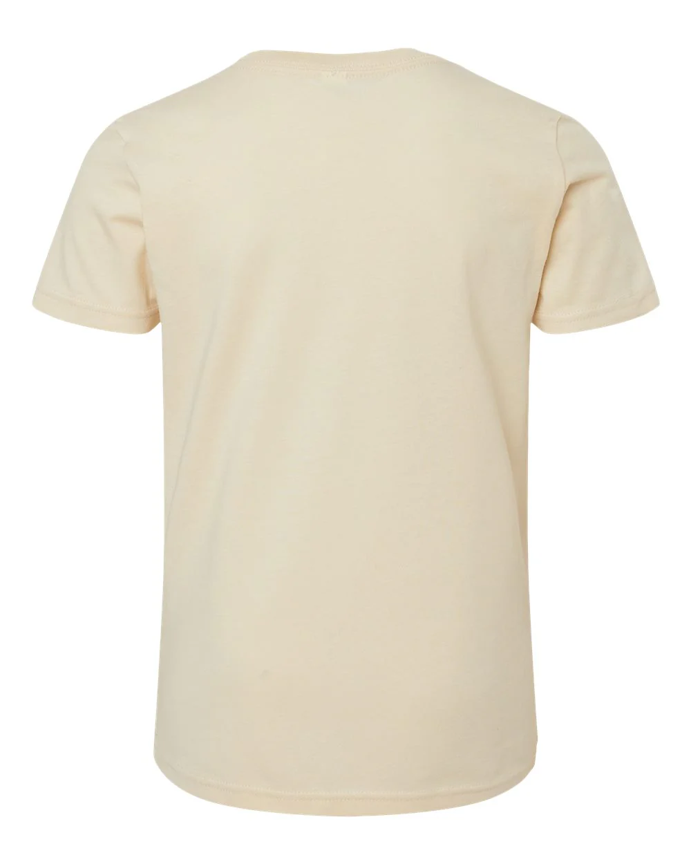 BELLA + CANVAS-3001Y-Youth Jersey Tee - Image 150