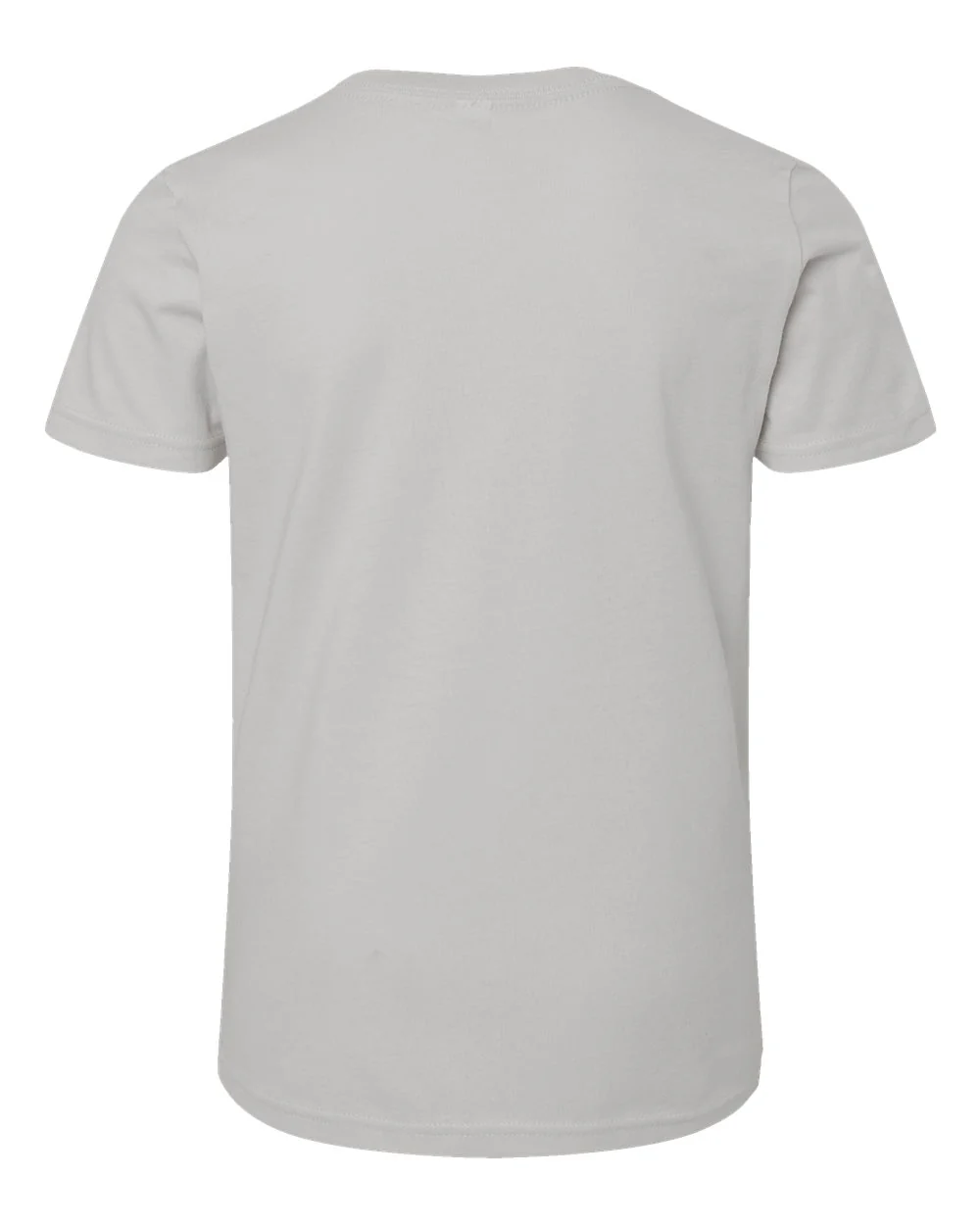 BELLA + CANVAS-3001Y-Youth Jersey Tee - Image 153