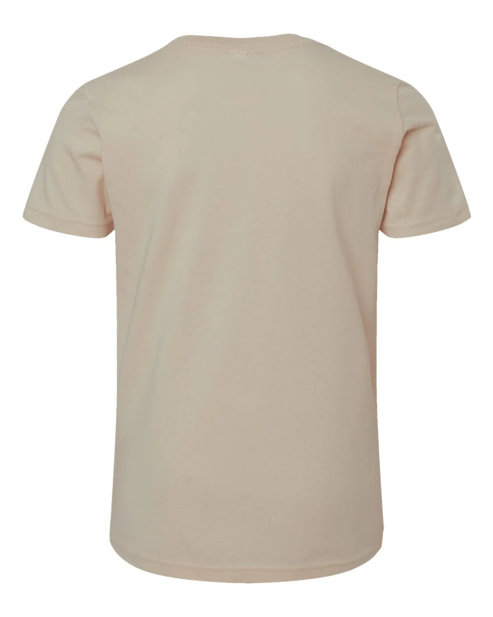 BELLA + CANVAS-3001Y-Youth Jersey Tee - Image 168