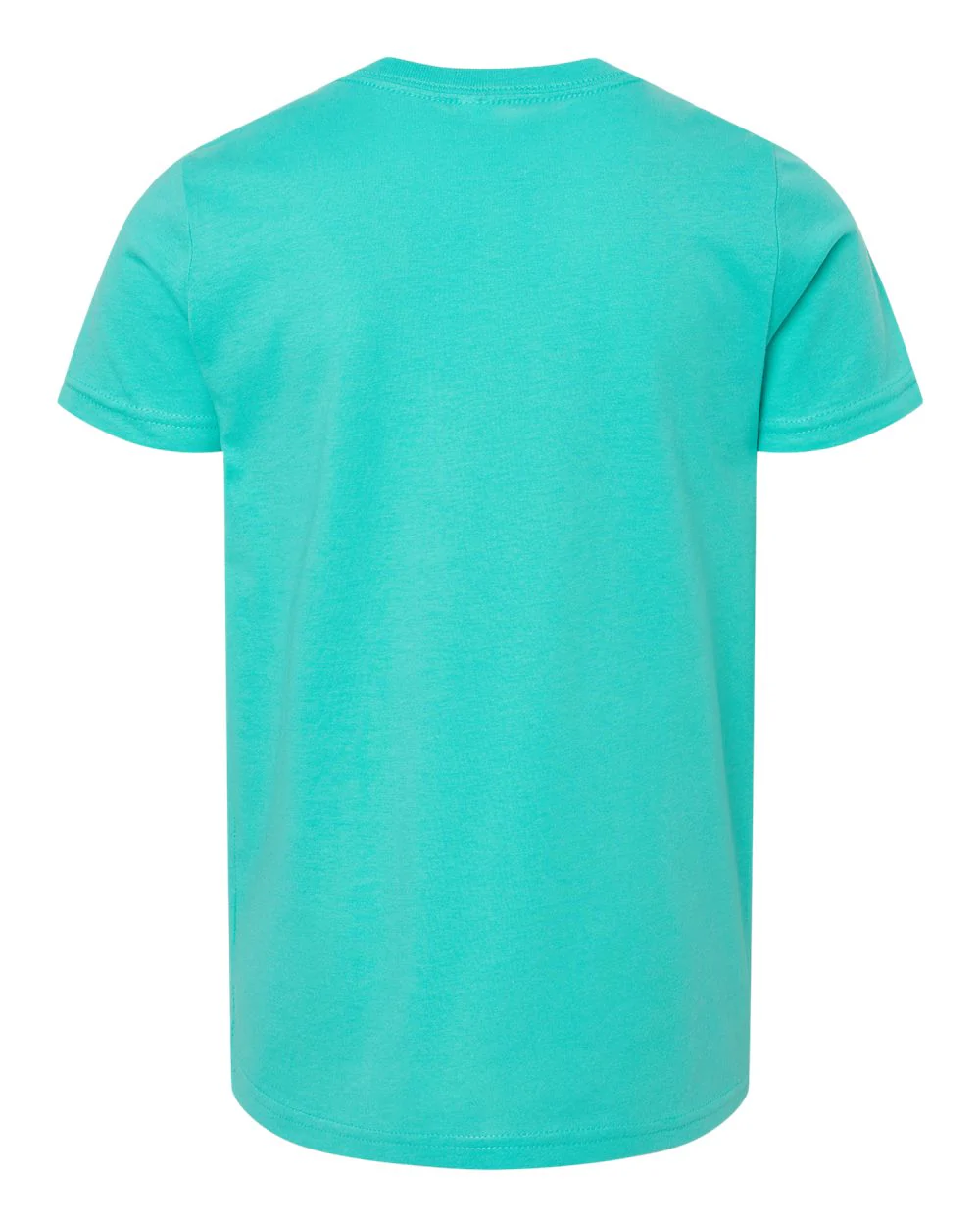 BELLA + CANVAS-3001Y-Youth Jersey Tee - Image 174