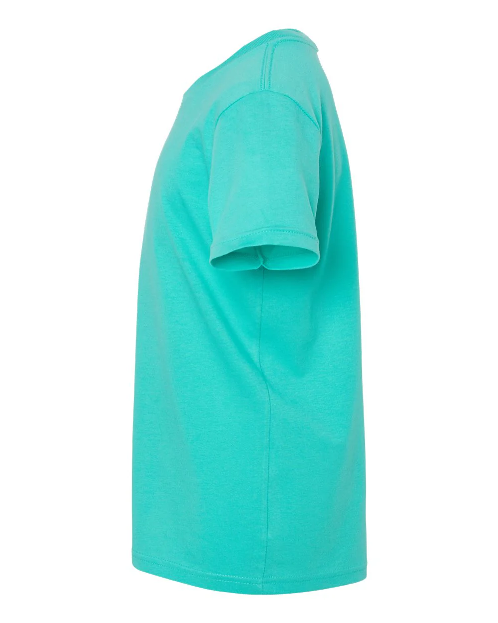 BELLA + CANVAS-3001Y-Youth Jersey Tee - Image 175