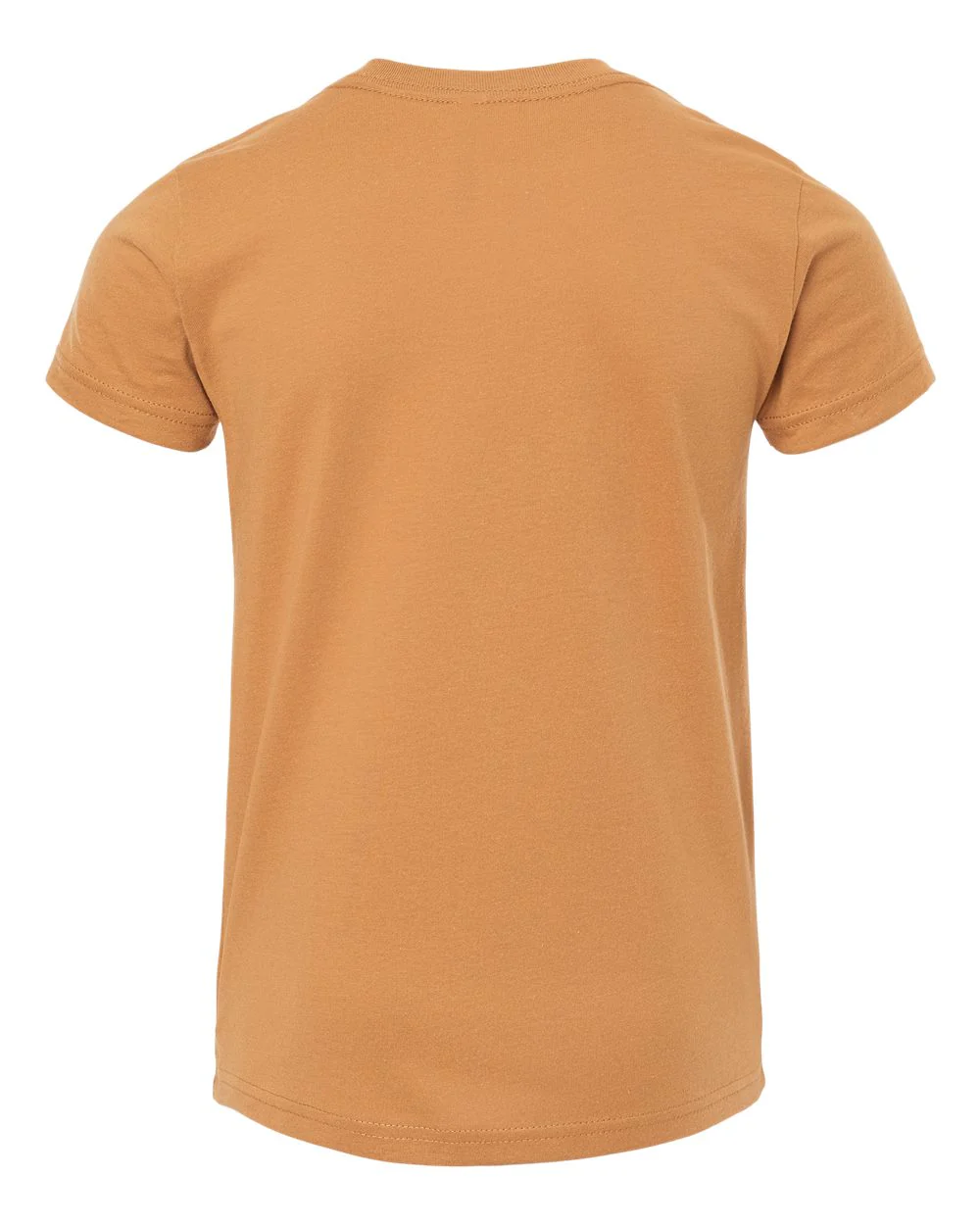 BELLA + CANVAS-3001Y-Youth Jersey Tee - Image 183
