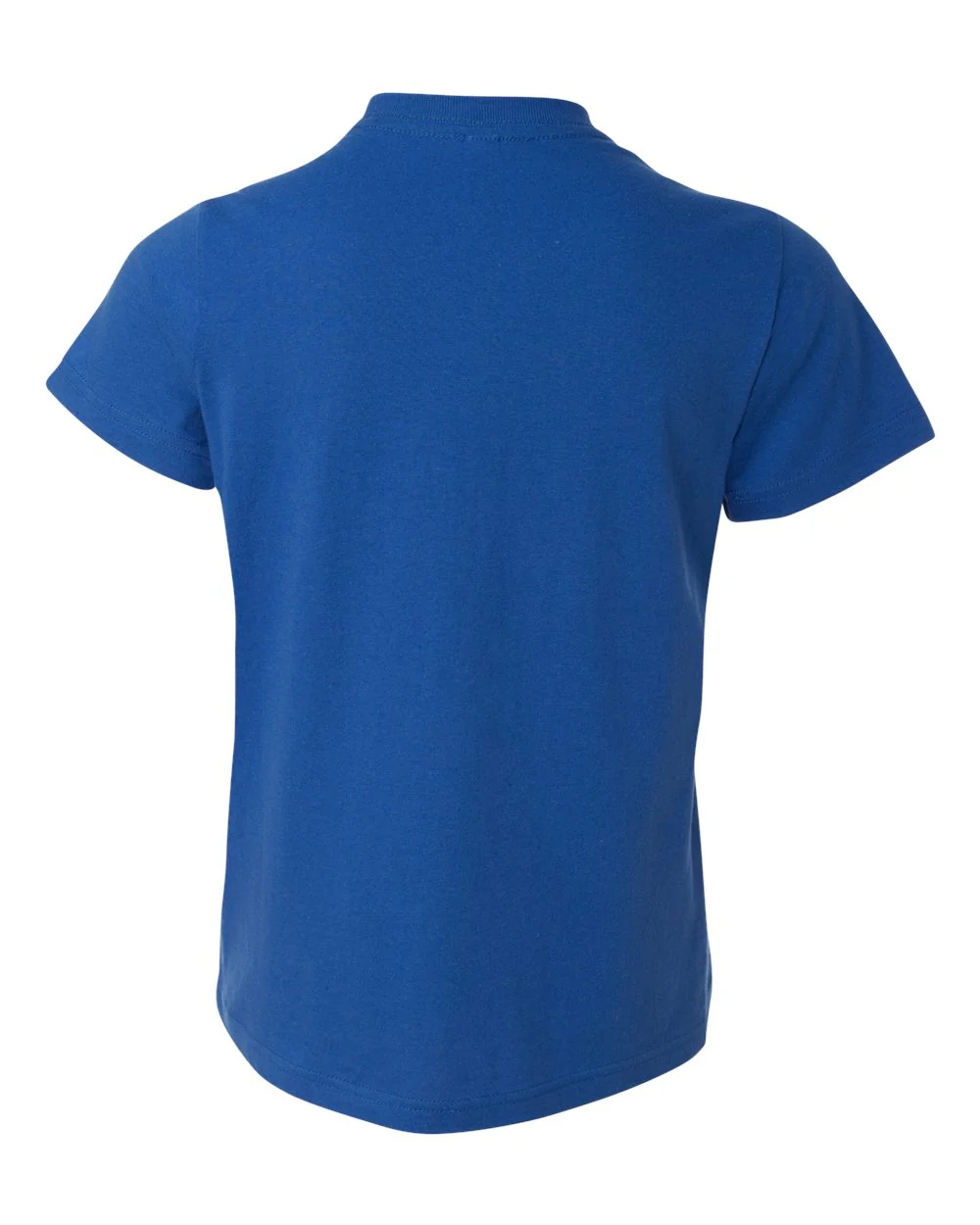 BELLA + CANVAS-3001Y-Youth Jersey Tee - Image 189
