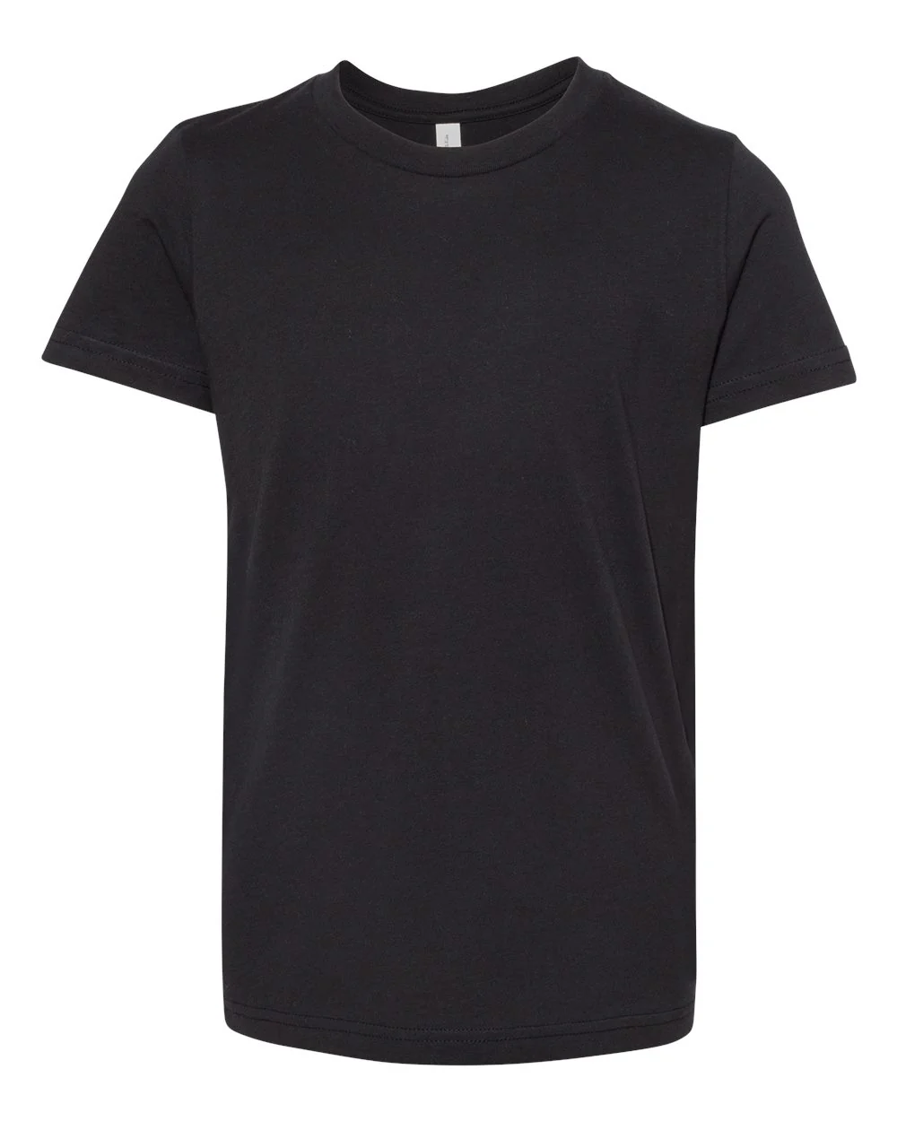 BELLA + CANVAS-3001Y-Youth Jersey Tee - Image 191