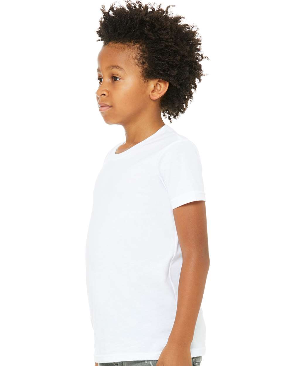 BELLA + CANVAS-3001Y-Youth Jersey Tee - Image 207