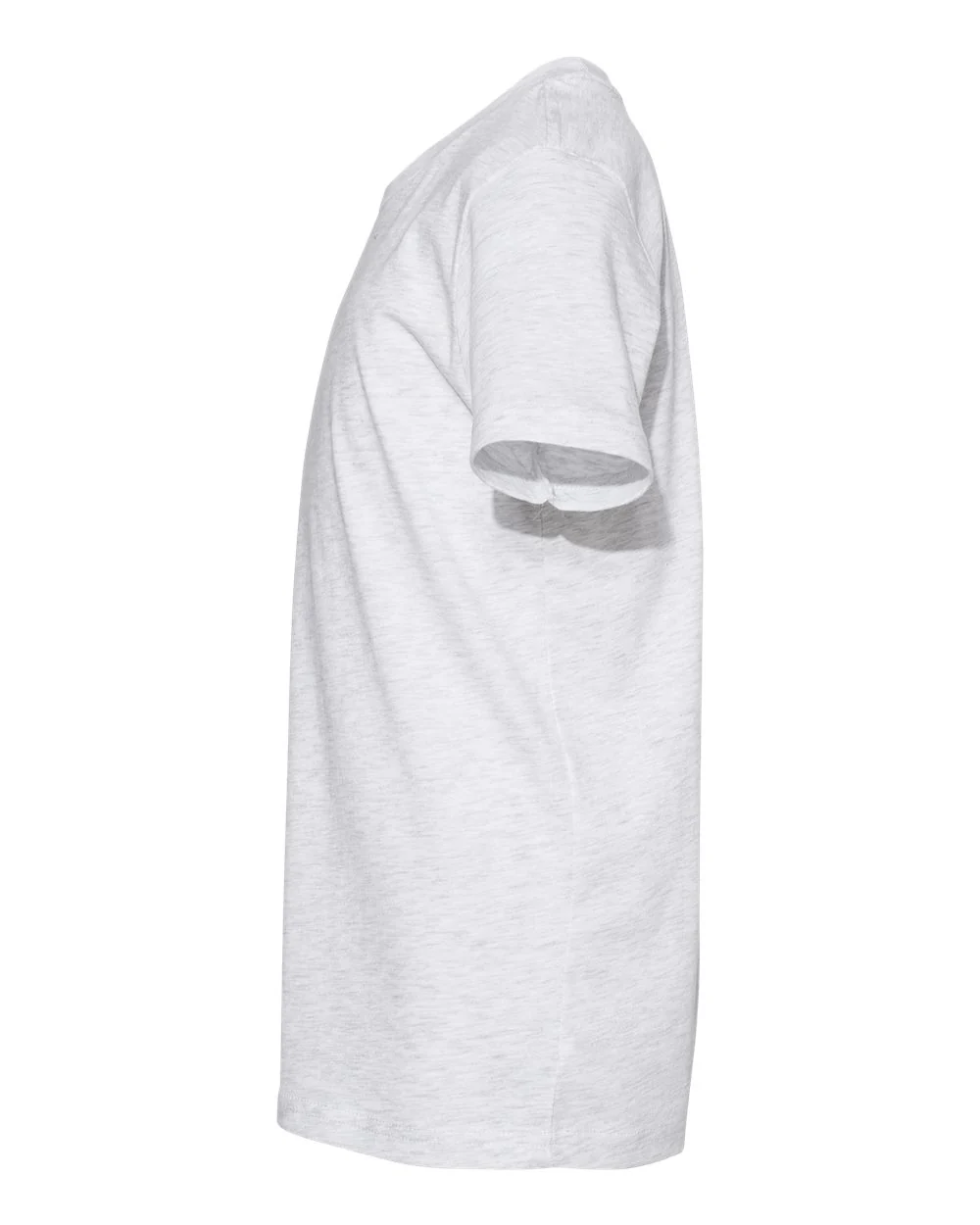 BELLA + CANVAS-3001Y-Youth Jersey Tee - Image 3