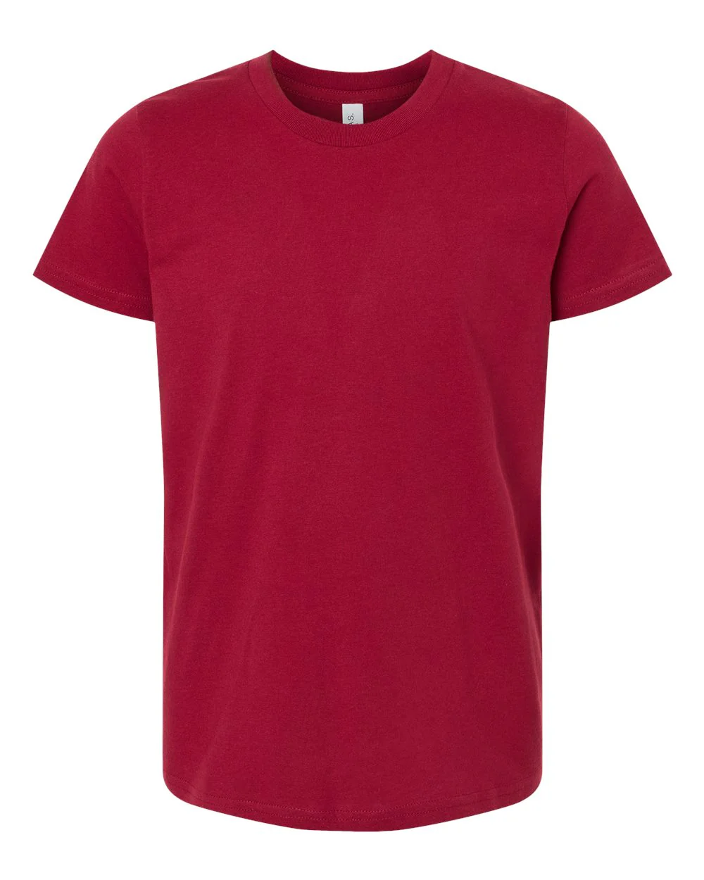 BELLA + CANVAS-3001Y-Youth Jersey Tee - Image 32