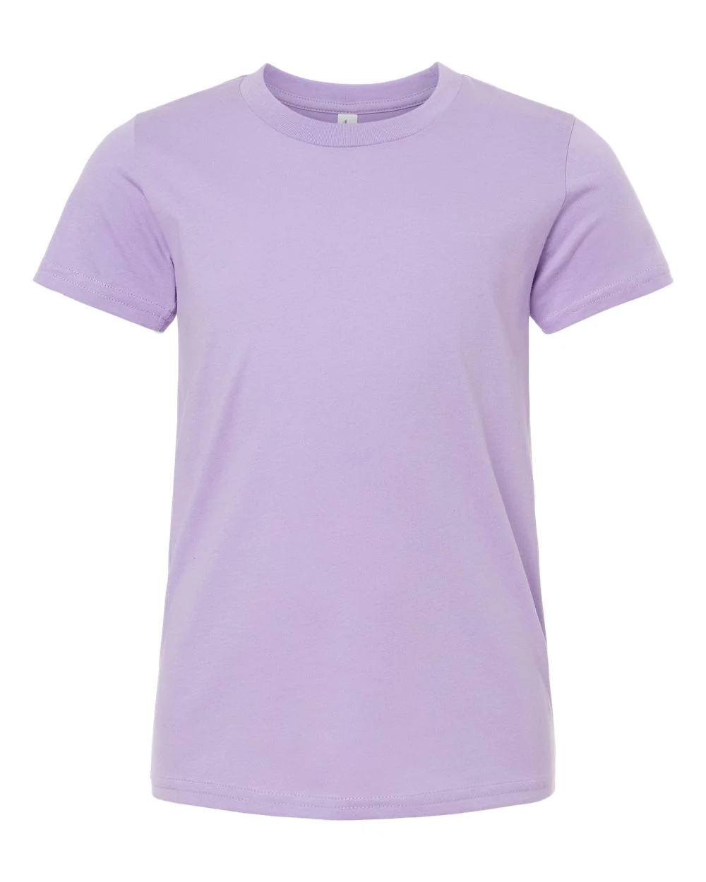 BELLA + CANVAS-3001Y-Youth Jersey Tee - Image 47