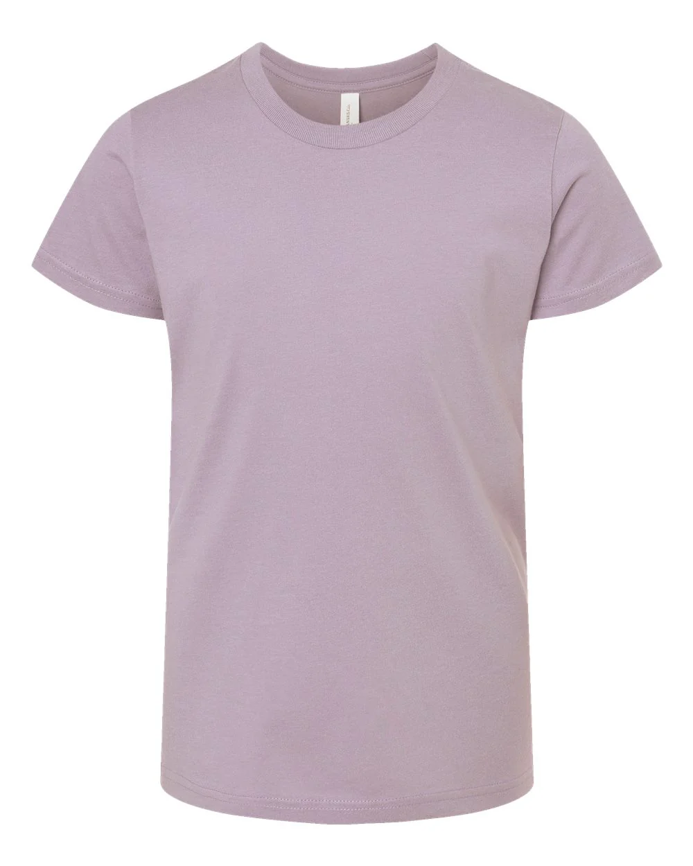 BELLA + CANVAS-3001Y-Youth Jersey Tee - Image 80