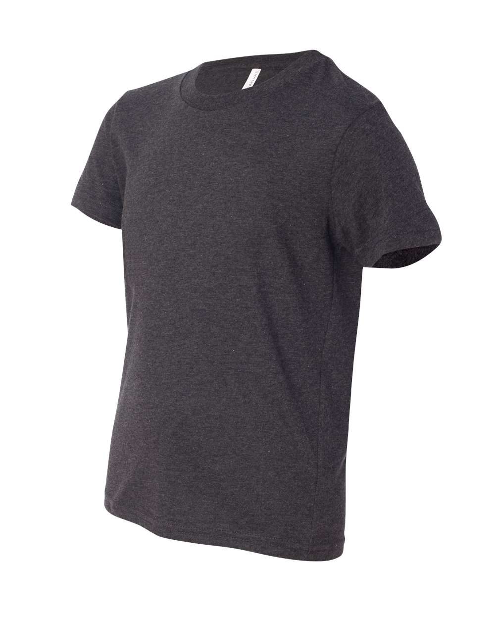 BELLA + CANVAS-3001YCVC-Youth CVC Jersey Tee - Image 10