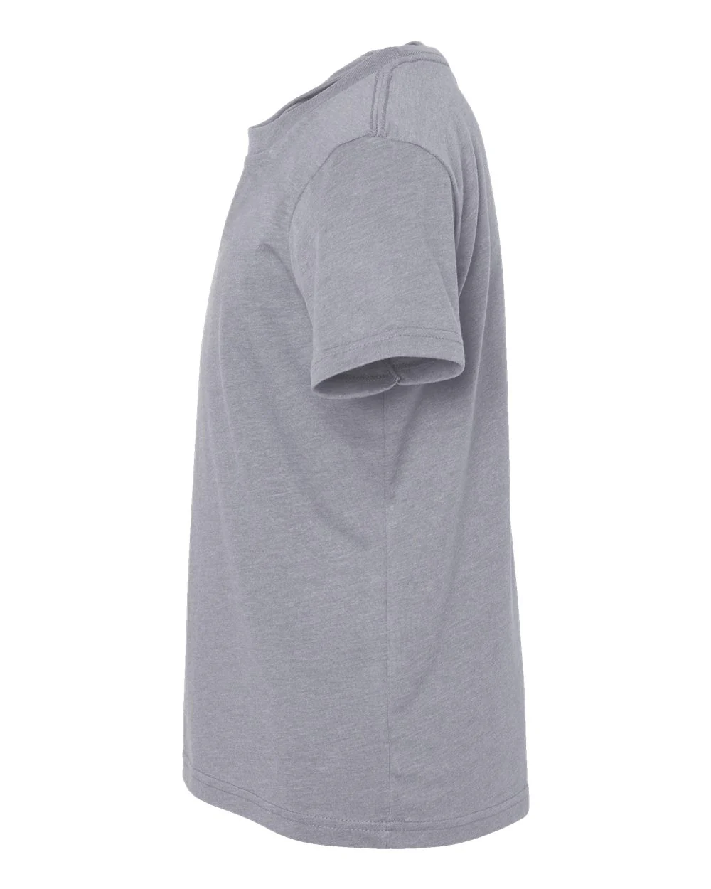 BELLA + CANVAS-3001YCVC-Youth CVC Jersey Tee - Image 100
