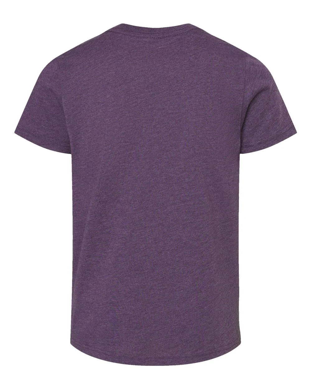BELLA + CANVAS-3001YCVC-Youth CVC Jersey Tee - Image 105