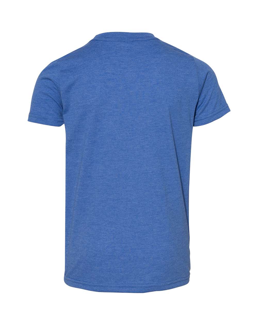 BELLA + CANVAS-3001YCVC-Youth CVC Jersey Tee - Image 108