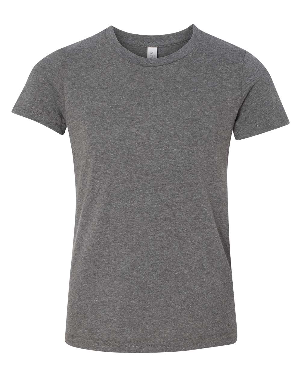 BELLA + CANVAS-3001YCVC-Youth CVC Jersey Tee - Image 11