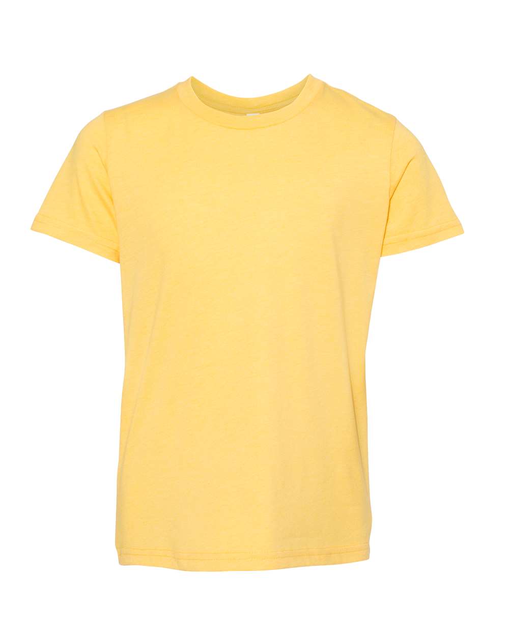 BELLA + CANVAS-3001YCVC-Youth CVC Jersey Tee - Image 110
