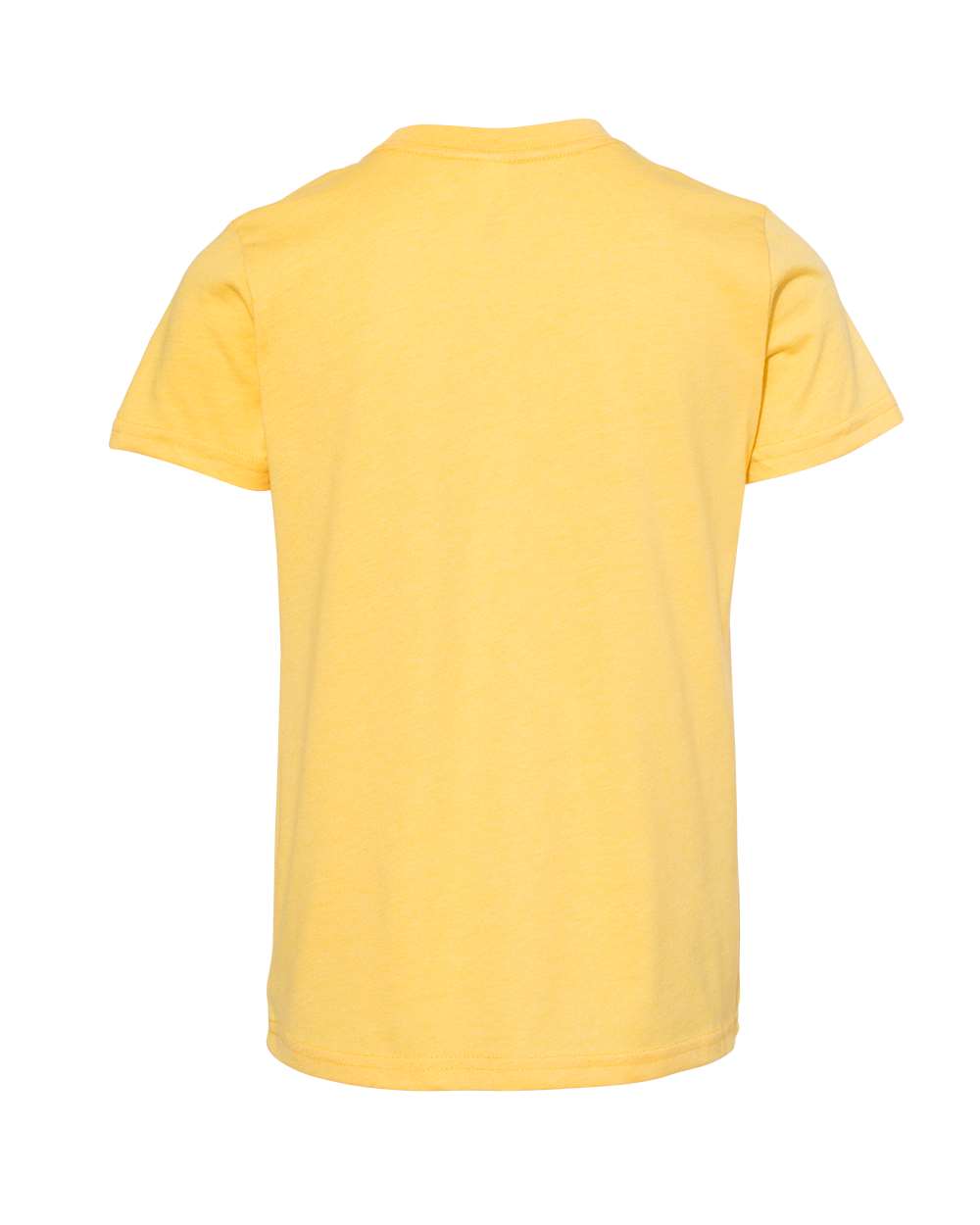 BELLA + CANVAS-3001YCVC-Youth CVC Jersey Tee - Image 111